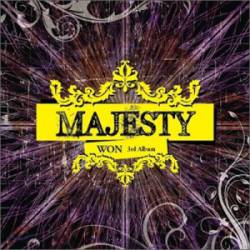 Won (KOR) : Majesty